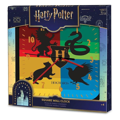 Watch Wall Harry Potter — image 1