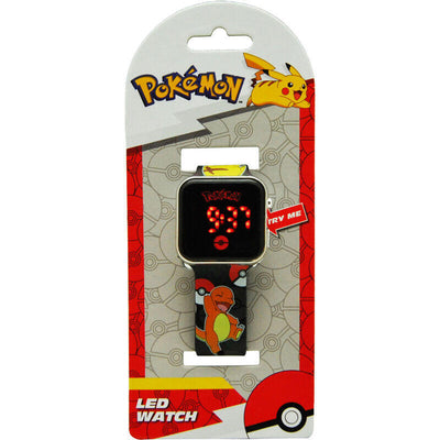 Watch Pokemon LED — image 1