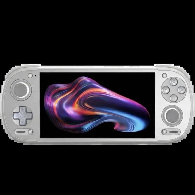 Retroid Pocket 6 12GB/128GB Stick Top Silver Grey