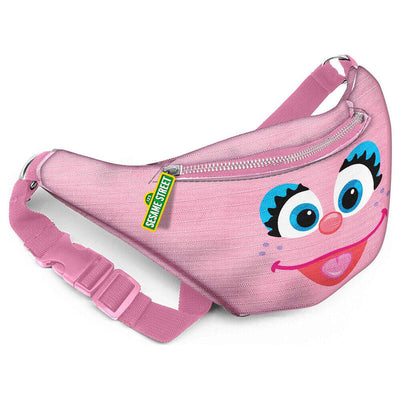 Riñonera Abby Cadabby Barrio Sesamo — image 1
