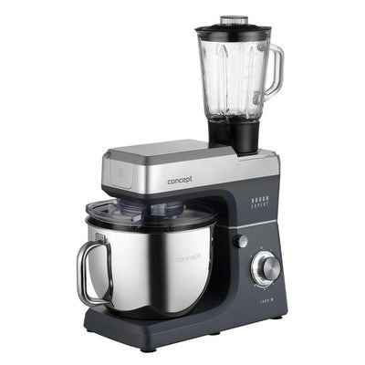 Concept Robot Planetarny 1900W RM6000 — image 1