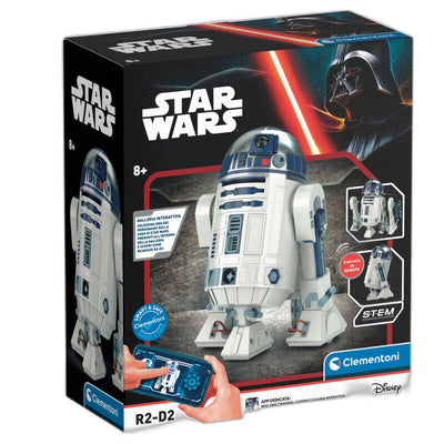 Robot R2-D2 Star Wars — image 1