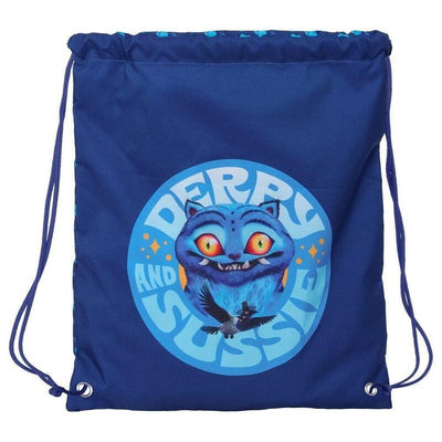 Saco Derpy Kpop Demon Hunters 40CM — image 1