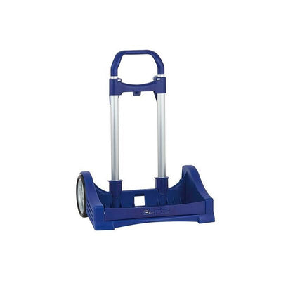 Safta Carro Portamochilas Evolution P.654CP Trolley Marino — image 1