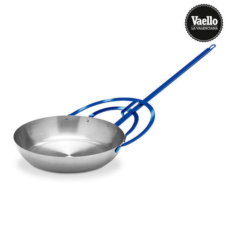 Vaello Frying Pan Migas With Handle Ø40CM