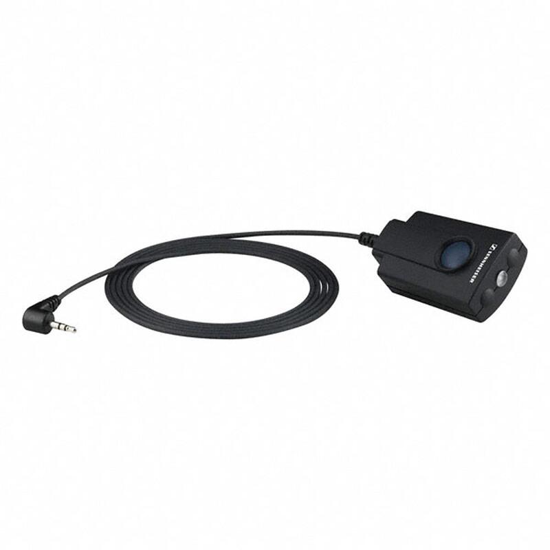 Sennheiser Rms 1 Control Remote Mute Evolution G3