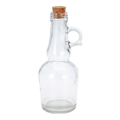 Set Aceitera And Vinagrera Glass 250ML — image 1