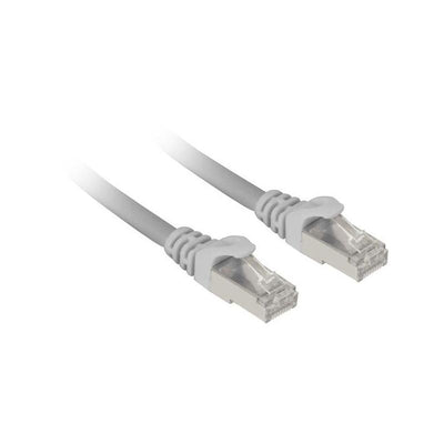 Sharkoon Patch Cable SFTP, RJ-45, With Cable Crudo CAT.7A 4,04495E + 12 — image 1