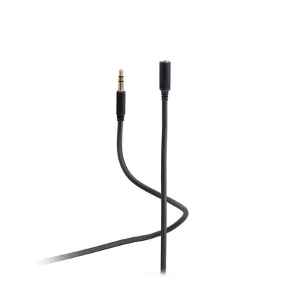 Shiverpeaks Audio Klinkencable 3,5MM Mini Flex. 1,5M — image 1
