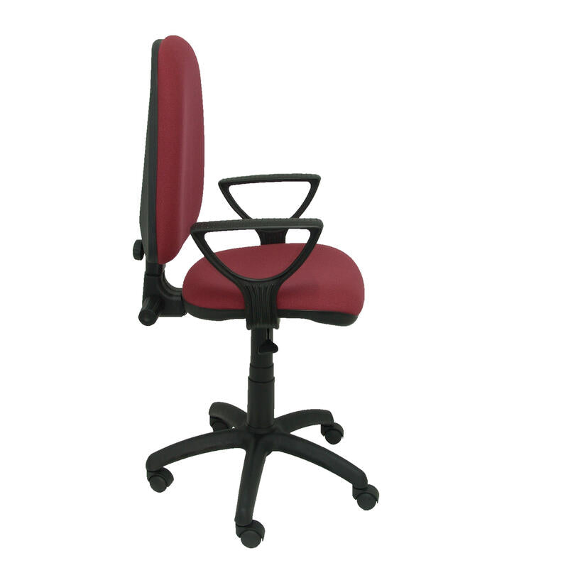 Chair Ayna Bali Granate With Arms