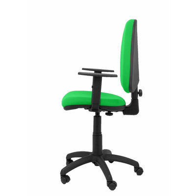 Chair Ayna Bali Green Pistacho Arms Regulables — image 1