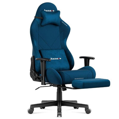 Huzaro Chair Gaming Force 5.7 Blue — image 1