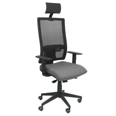 Chair Horna Bali Grey — image 1