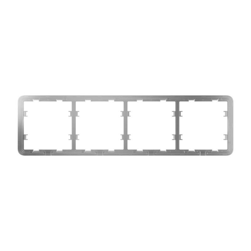Ajax Smart Switch Frame 4SEATS/52190