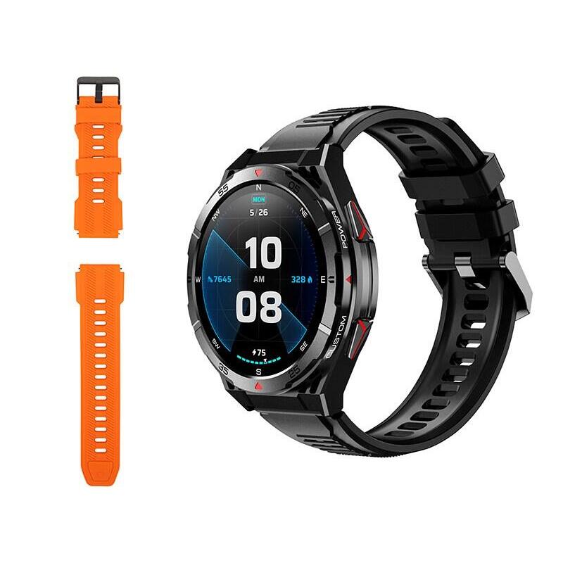 Blow Smartwatch X14 Pro GPS Amoled