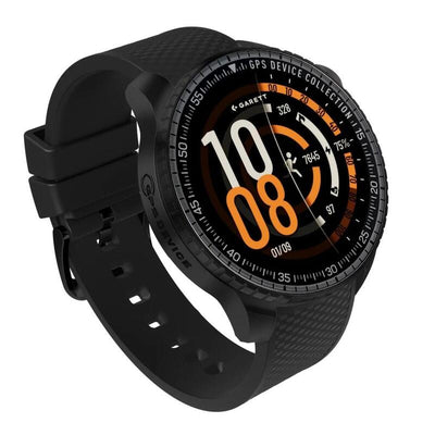 Smartwatch Compass GPS Black — image 1