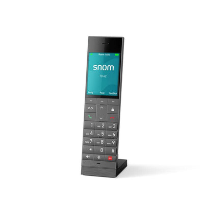 Snom Dect HM2 Hoteltelefon — image 1