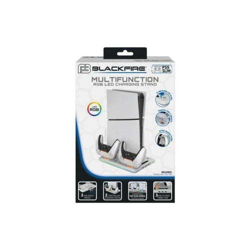 Stand Charger LED Slim — image 1
