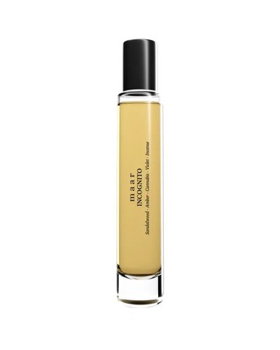 Spray Perfume - Incognito, 15ml, 50ml
