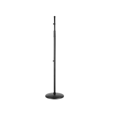 Ssq MS2 - Pie Microphone Recto — image 1