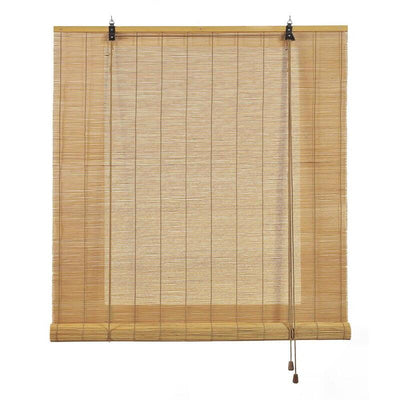 Stor Enrollable Bambu Ocre Handle 150X175CM — image 1