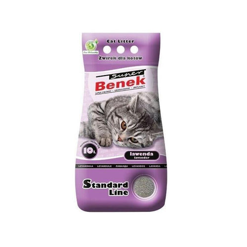 Super Benek Standard 10L Active — image 1