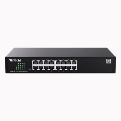 Tenda Switch TEG2216D 16GE Cloud — image 1