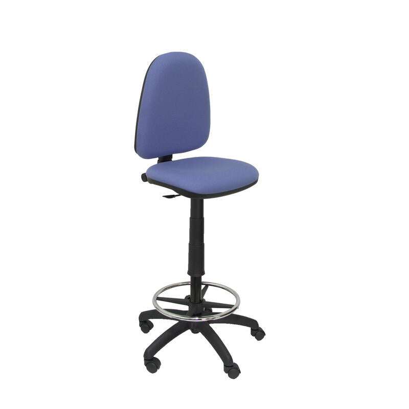 Taburete Ayna Bali Blue Claro