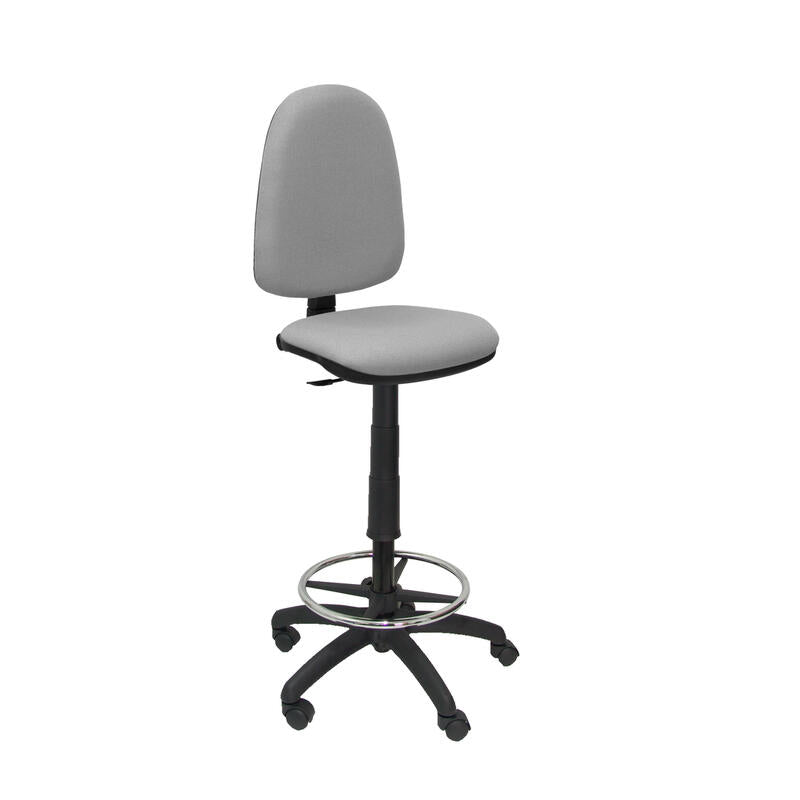 Taburete Ayna Bali Grey Claro