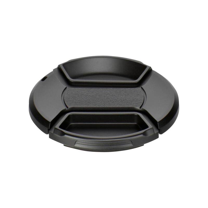 Cover Lente Kaiser Snap-on 58MM