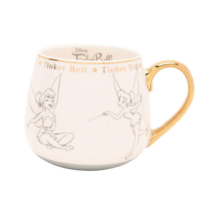 Mug Campanilla Peter Pan Disney — image 1