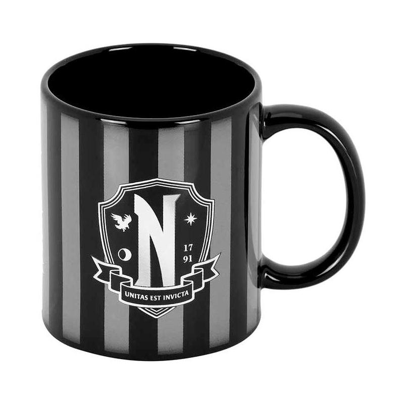 Mug Miercoles