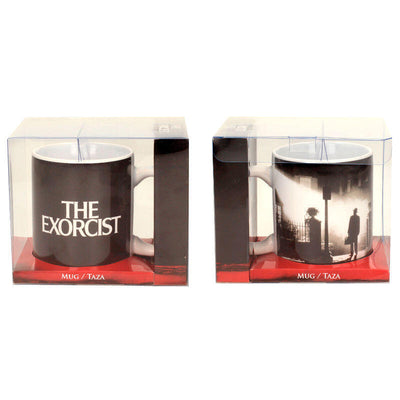 Mug Poster Exorcista — image 1