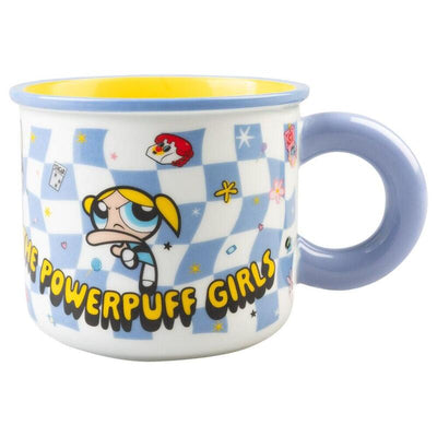 Mug Premium Supernenas — image 1