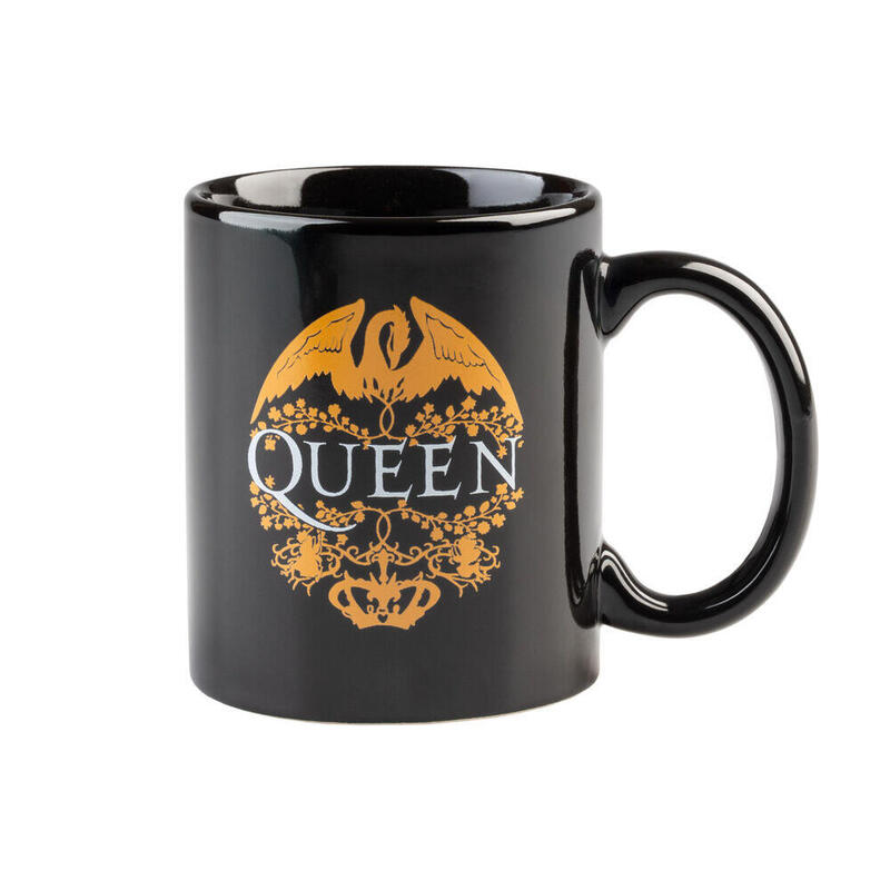 Mug Queen 350ML