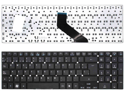 Keyboard Laptop Acer Aspire V121730AK4 — image 1