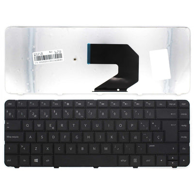 Keyboard Laptop HP Pavilion G6-1211SS 1211ES — image 1