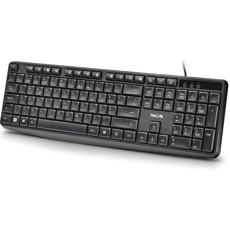 Ngs Keyboard Funky V4 Portuguese