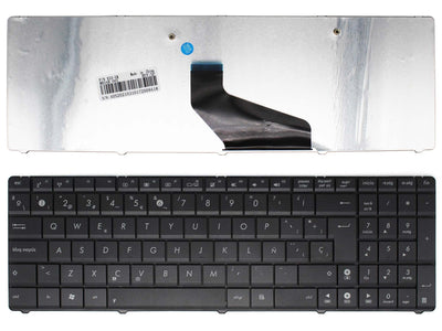 Keyboard Laptop Asus A53U A53B A53T Series V118502AK1 MP-10A76E0-6983 SN7114 — image 1
