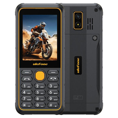 Telefon Armor Mini 4 LTE Black — image 1