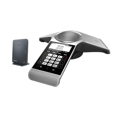 Yealink Phone Conferencia Dect-ip Paquete CP930W , — image 1