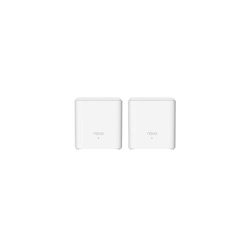 Tenda MX3(2-PACK) Mesh WI-FI6 AX1500 — image 1
