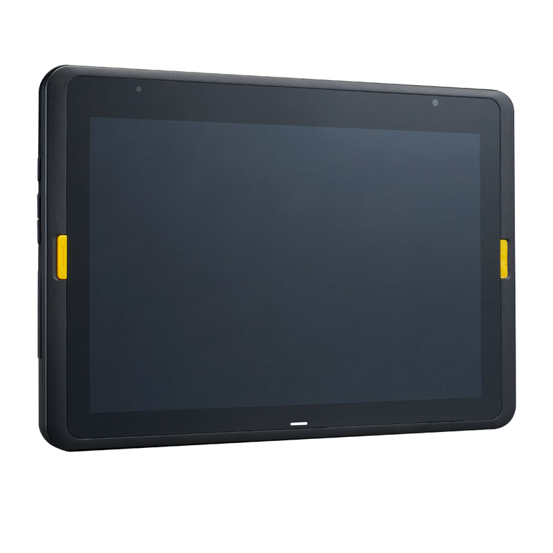 Terminal Posiflex Tablet 10.1 Flat Capacitivo. 8GB / 64GB. Scanner 2D. Nfc. Windows 10 Iot