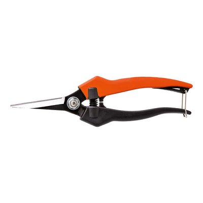 Tijera Vendimia Punta 18. Length 18CM Stocker — image 1