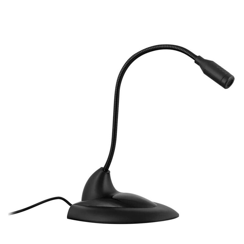 Tnb Microphone Desk With Jack