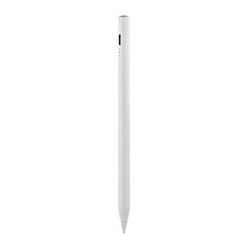 Tnb Rechargeable Active Stylus For Ipad® - White — image 1