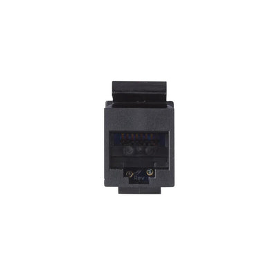 Socket Network RJ45 Serie 27 White — image 1
