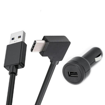 Tomtom USB-C Cable + Ladeger„t — image 1