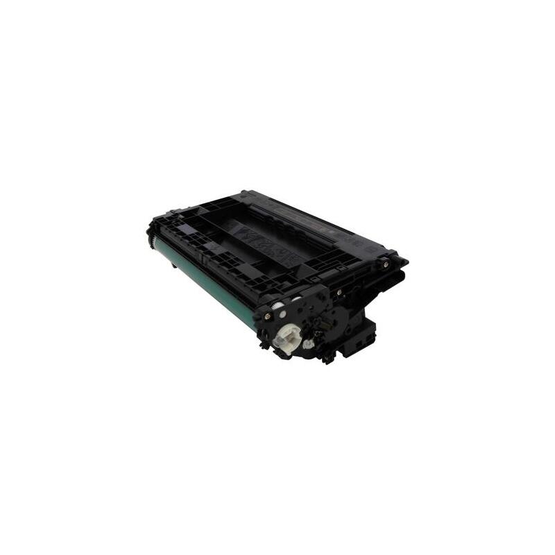 Toner Generic HP CF237X Black Nº37X
