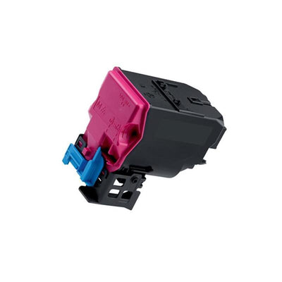 Toner Generic Konica Minolta Bizhub C35/C35P Magenta A0X5352/TNP-22M — image 1